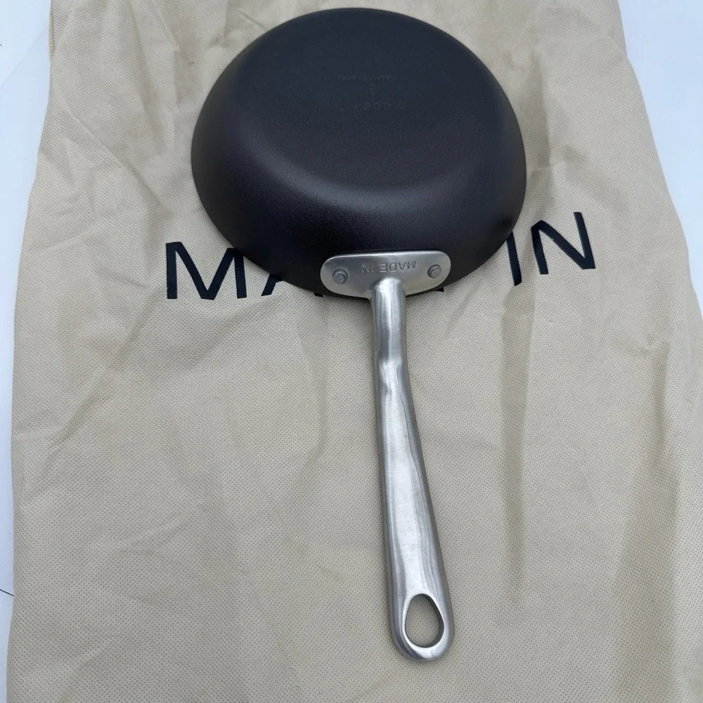 NEW - Made in Cookware 8